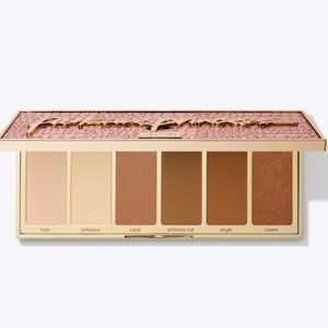 park ave princess™ chisel palette